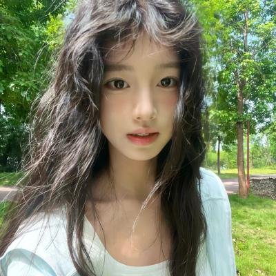 树林里的夫妻