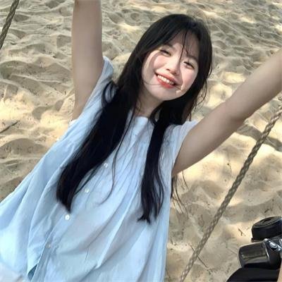 美丽背后